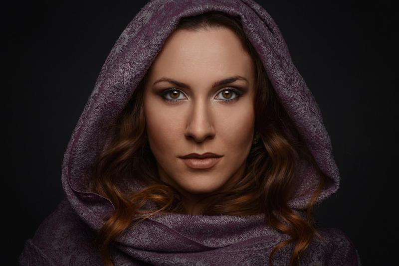 Lara Morr